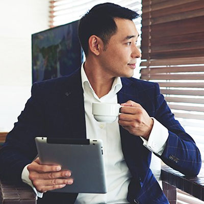 Anh Nguyễn Minh Đăng